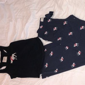 Kids Pajama Set